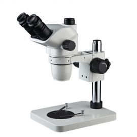 Étrier mobile de scène de microscope, étrier mobile de haute précision en  alliage d'aluminium incassable de Microscope professionnel d'installation  facile pour des spécimens : : Commerce, Industrie et Science